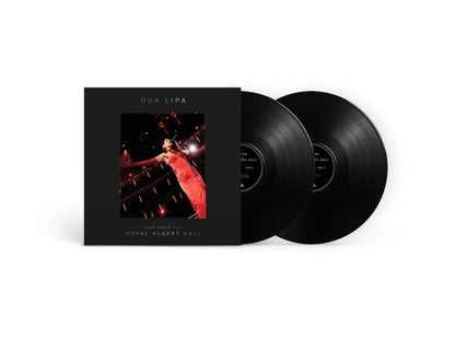 Live From The Royal Albert Hall (VINYL) | Mint (M) Mint (M)