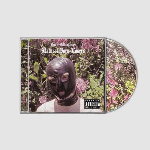 (PRE-ORDER 1/16/26) Natural Born Losers (CD) | Mint (M) Mint (M)