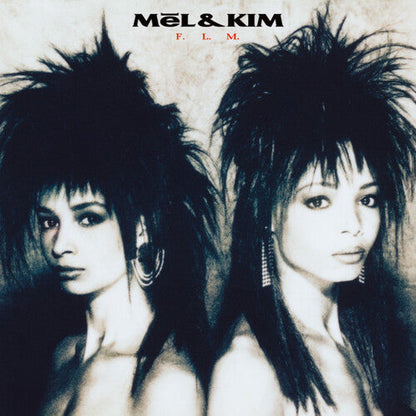 Mel & Kim - F.L.M. (VINYL) | Mint (M) Mint (M)