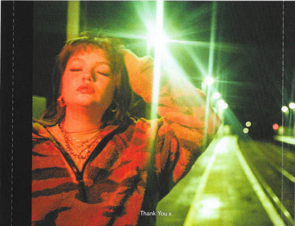 Lola Young - My Mind Wanders And Sometimes Leaves Completely (CD) |