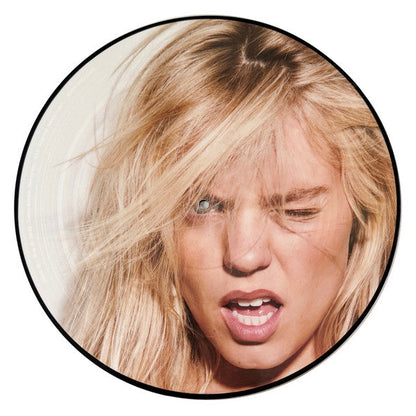 Bite Me (PICTURE VINYL) | Mint (M) Mint (M)