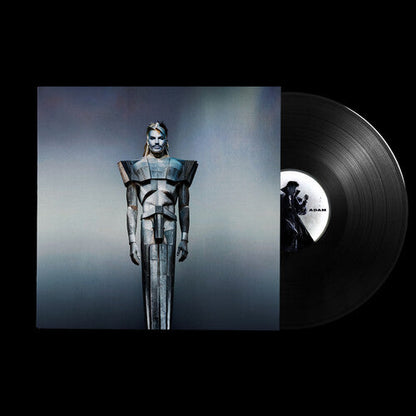 Adam Lambert - (PRESALE 7/10/26) Adam (VINYL) | Mint (M) Mint (M)