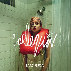 Lady Gaga - Harlequin (RED VINYL) | Mint (M) Mint (M)