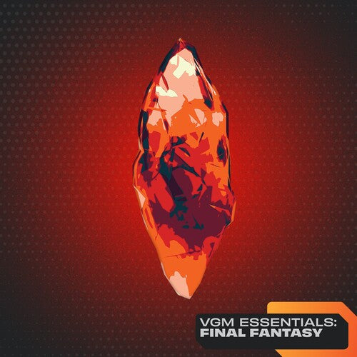 Vgm Essentials: Final Fantasy [Original Soundtrack] (2xVINYL) | Mint (M) Mint (M)