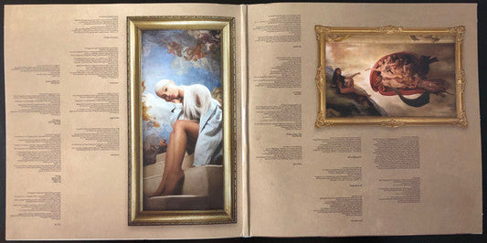 Sweetener | Mint (M) Mint (M)