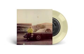 Please Please Please (7" DAY GLOW VINYL) | Mint (M) Mint (M)