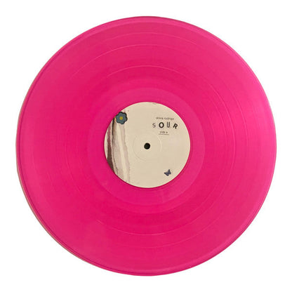 Sour (VINYL) | Mint (M) Mint (M)