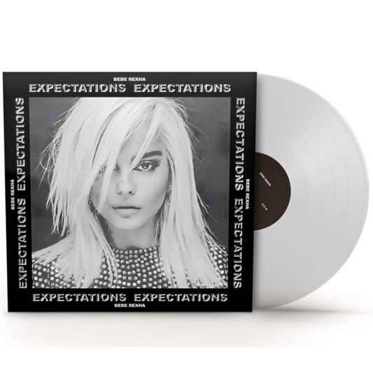 Expectations (RSD BLACK FRIDAY) | Mint (M) Mint (M)