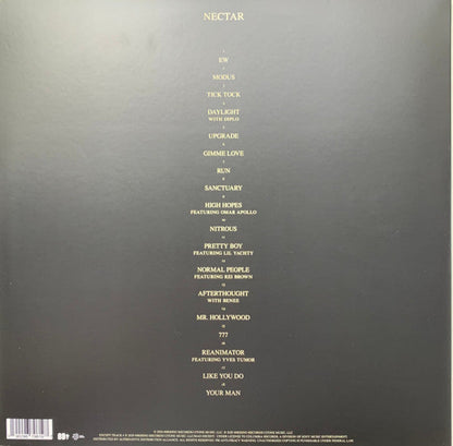 Nectar (2xCOLOR VINYL / TTL EXCLUSIVE) | Mint (M)