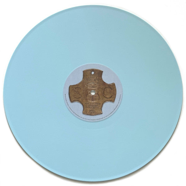 Man's Best Friend *SIGNED INSERT*(2xCOLOR VINYL) | Mint (M) Mint (M)