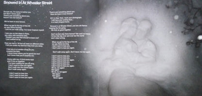 50 Words For Snow: 2018 Remaster (IEX: SNOWY WHITE VINYL) | Mint (M) Mint (M)
