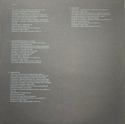Nectar (2xCOLOR VINYL / TTL EXCLUSIVE) | Mint (M)