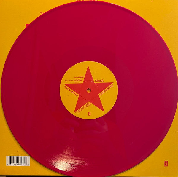 The Good Riddance Acoustic Shows (Live/Magenta Vinyl) | Mint (M) Mint (M)