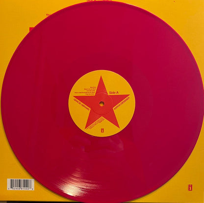 The Good Riddance Acoustic Shows (Live/Magenta Vinyl) | Mint (M) Mint (M)