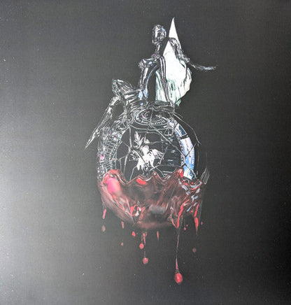 Miss Anthropocene (COLOR VINYL - VMP) | Mint (M) Mint (M)