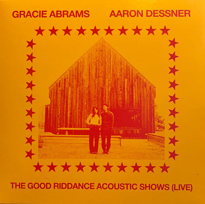 The Good Riddance Acoustic Shows (Live/Magenta Vinyl) | Mint (M) Mint (M)