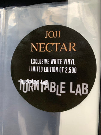 Nectar (2xCOLOR VINYL / TTL EXCLUSIVE) | Mint (M)