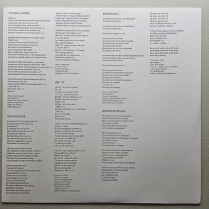 Kate Bush - The Sensual World: 2018 Remaster (IEX: ASH GREY VINYL) | Mint (M) Mint (M)