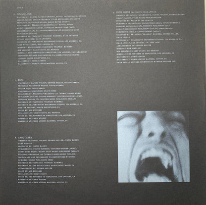 Nectar (2xCOLOR VINYL / TTL EXCLUSIVE) | Mint (M)
