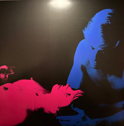 Who Really Cares (SPLATTER VINYL 2025) | Mint (M) Mint (M)