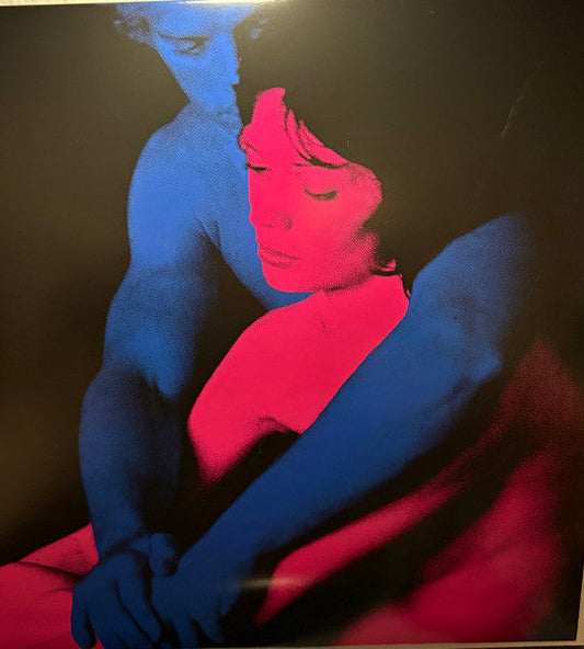 Who Really Cares (SPLATTER VINYL 2025) | Mint (M) Mint (M)