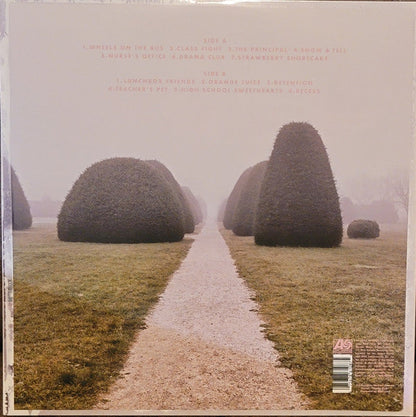 Melanie Martinez - K-12 (BABY PINK VINYL) | Mint (M) Mint (M)