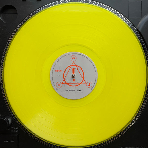 Panic! At The Disco - Viva Las Vengeance (WALMART EXCLUSIVE: LEMONADE VINYL) | Mint (M) Mint (M)