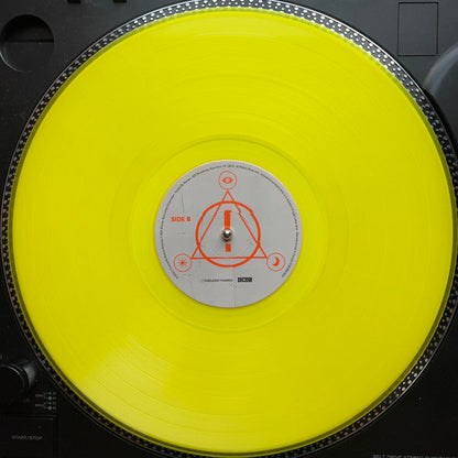 Panic! At The Disco - Viva Las Vengeance (WALMART EXCLUSIVE: LEMONADE VINYL) | Mint (M) Mint (M)