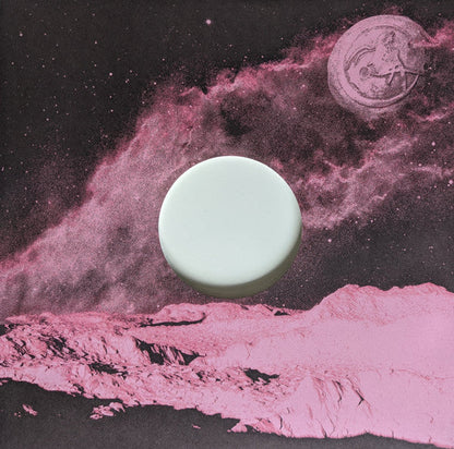 Miss Anthropocene (COLOR VINYL - VMP) | Mint (M) Mint (M)