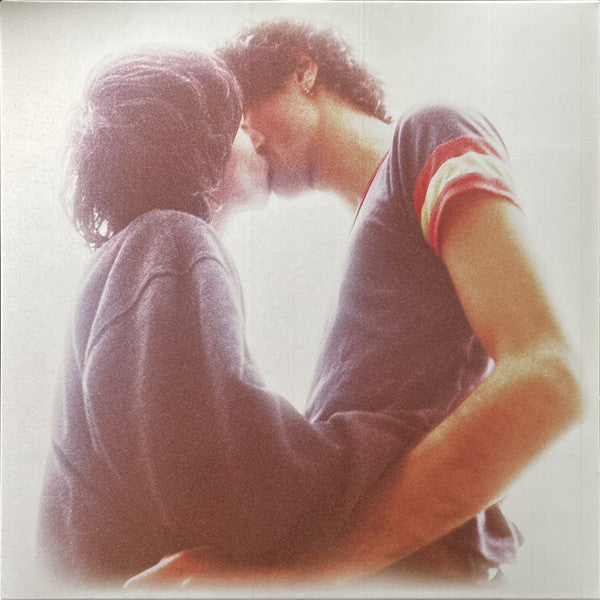 Adult Romantix (RED VINYL) | Mint (M) Mint (M)