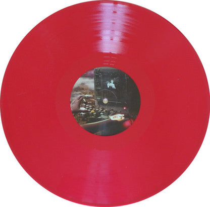Miss Anthropocene (COLOR VINYL - VMP) | Mint (M) Mint (M)