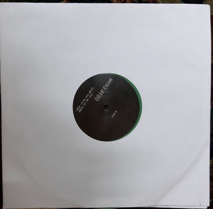 When We All Fall Asleep, Where Do We Go? (GLOW/COLOR VINYL LP) | Mint (M)