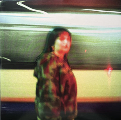 My Mind Wanders And Sometimes Leaves Completely (YELLOW VINYL) | Mint (M) Mint (M)
