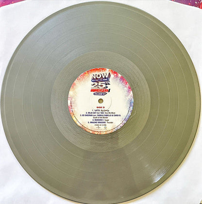 Now That’s What I Call Music! 25th Anniversary Volume 2 (2xVINYL COLOR) |