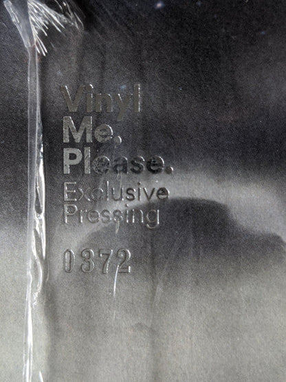 Miss Anthropocene (COLOR VINYL - VMP) | Mint (M) Mint (M)