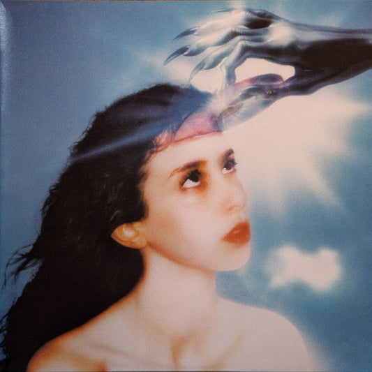 Imaginal Disk | Mint (M) Mint (M)