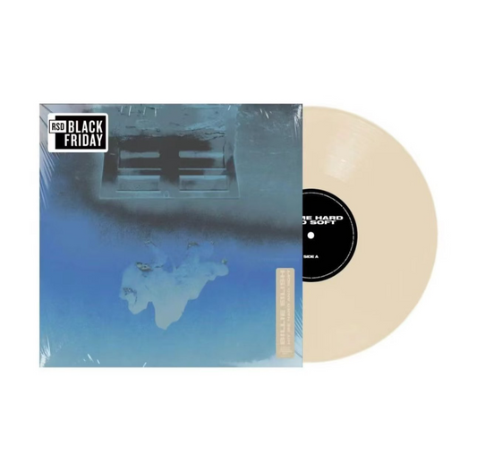 HIT ME HARD AND SOFT (Isolated Vocals) (RSD BLACK FRIDAY) | Mint (M) Mint (M)