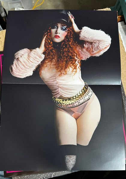 Transmogrification (VINYL) |