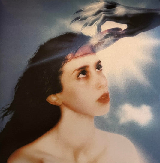 Imaginal Disk (BLACK) | Mint (M) Mint (M)