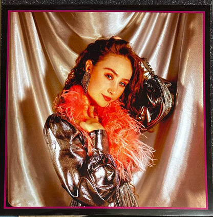 Transmogrification (VINYL) |