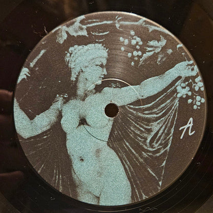 Grapes Upon The Vine (VINYL) | Mint (M) Mint (M)