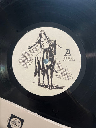The Beach Boys - Smile (UNOFFICIAL VINYL) |