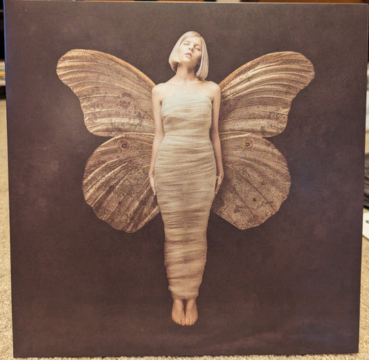 Aurora (16) - All My Demons Greeting Me As A Friend (VINYL) | Mint (M) Mint (M)