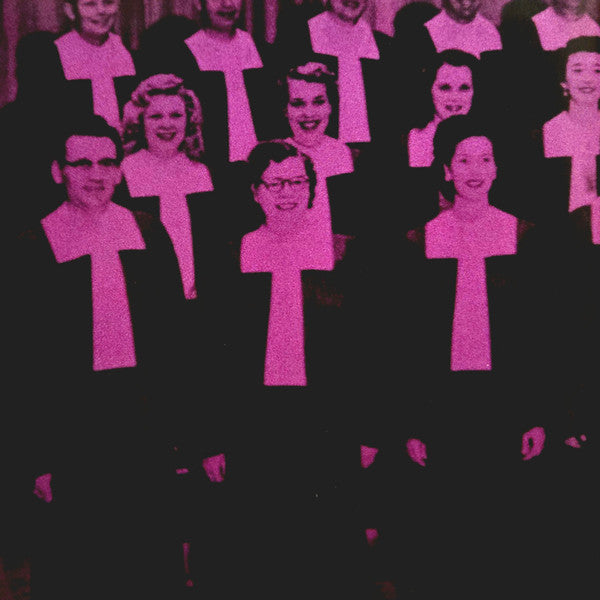 Grapes Upon The Vine (VINYL) | Mint (M) Mint (M)