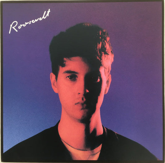 Roosevelt (4) - Roosevelt (VINYL) | Mint (M) Mint (M)
