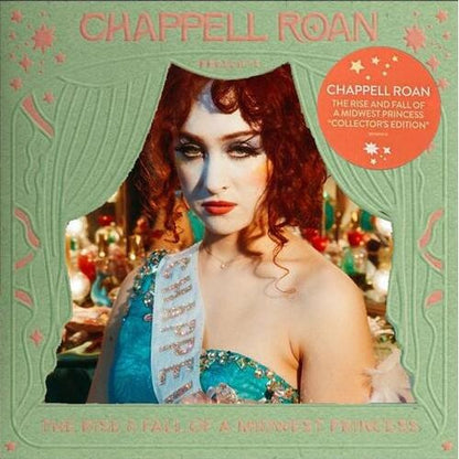 The Rise And Fall Of A Midwest Princess: Collector's Edition | Mint (M) Mint (M)