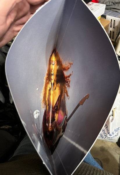 Transmogrification (VINYL) |