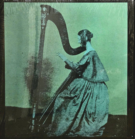 Grapes Upon The Vine (VINYL) | Mint (M) Mint (M)