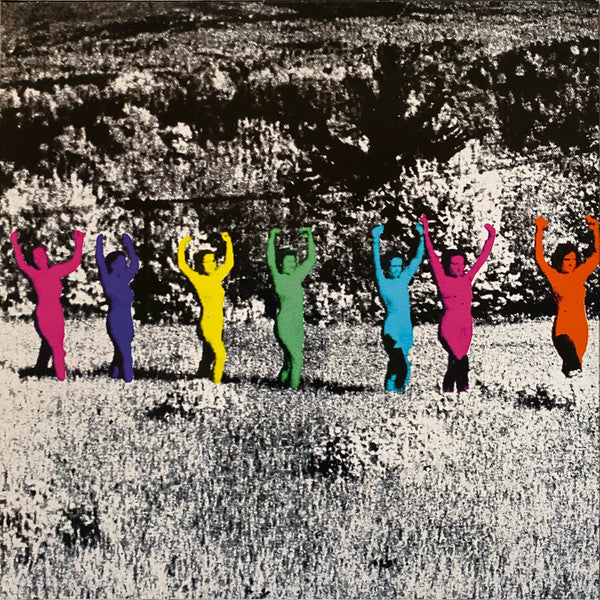TV Girl - Death Of A Party Girl (VINYL) | Mint (M) Mint (M)