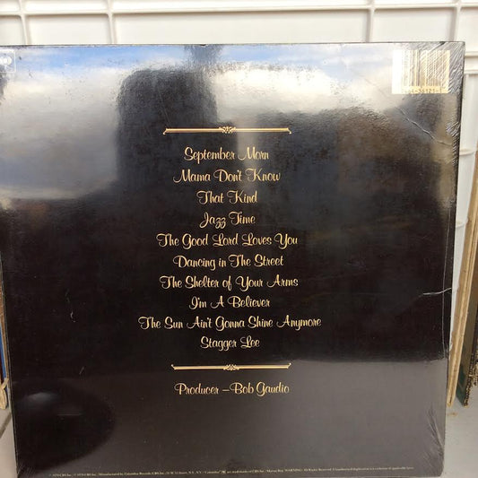 September Morn (VINYL) | Mint (M) Near Mint (NM)